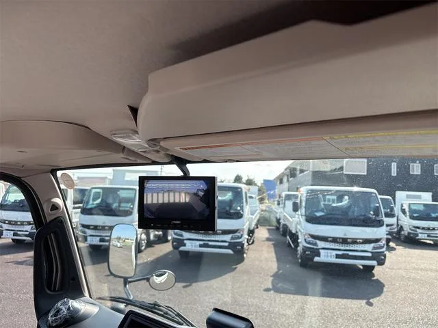 Mitsubishi Fuso CANTER ALL LOW FLOOR DUMP 2026 — миниатюра 4
