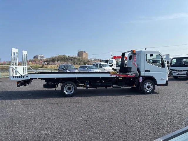 Mitsubishi Fuso CANTER 2026 — миниатюра 2