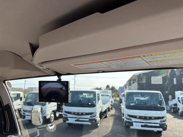 Mitsubishi Fuso CANTER 2026 — миниатюра 4