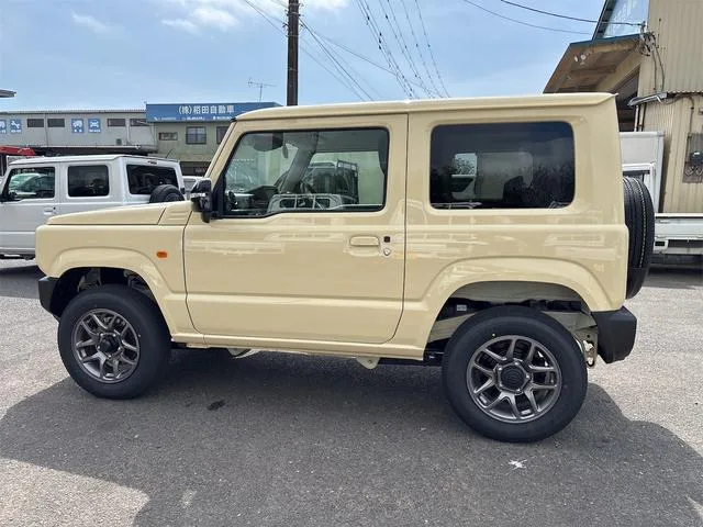 Suzuki Jimny XC 2026 — миниатюра 3