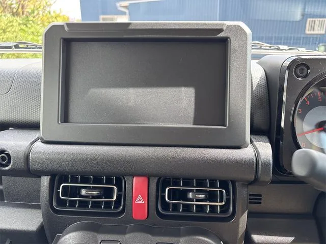 Suzuki Jimny XC 2026 — миниатюра 5