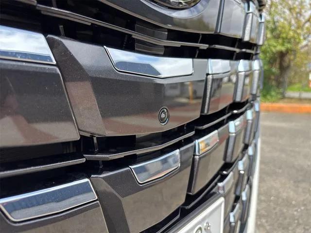 Toyota ALPHARD HYBRID X 2026 — миниатюра 3