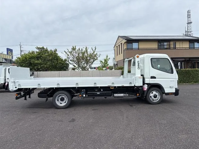 Mitsubishi Fuso CANTER 2026 — миниатюра 2