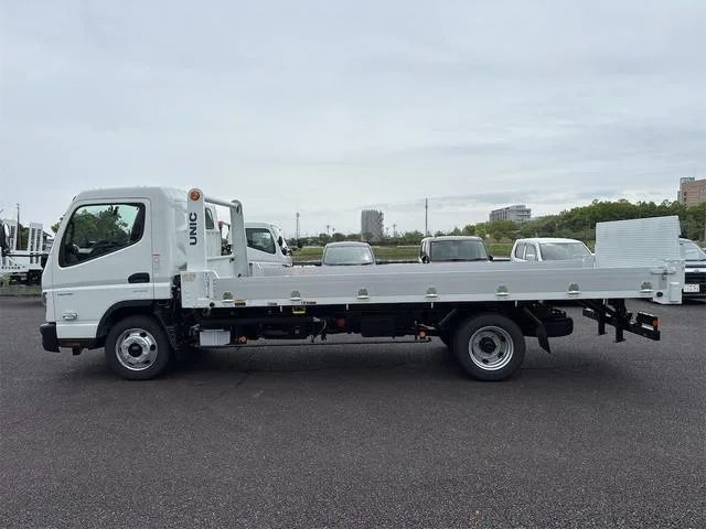 Mitsubishi Fuso CANTER 2026 — миниатюра 3