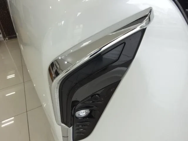 Toyota ALPHARD HYBRID EXECUTIVE LOUNGE 2023 — миниатюра 2