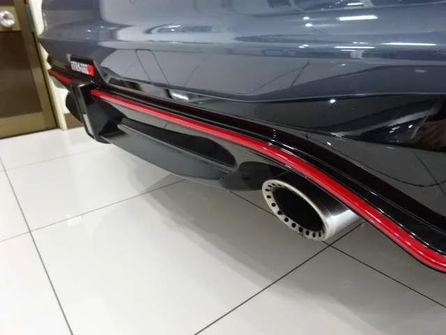 Nissan SKYLINE NISMO 2024 — миниатюра 4