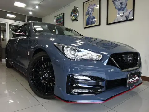 Nissan SKYLINE 2024 buy in Moscow