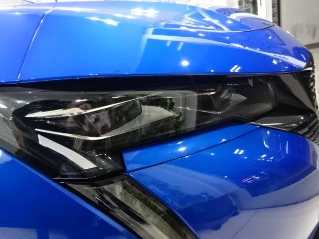 Peugeot 308 GT BLUE HDI 2022 — миниатюра 2