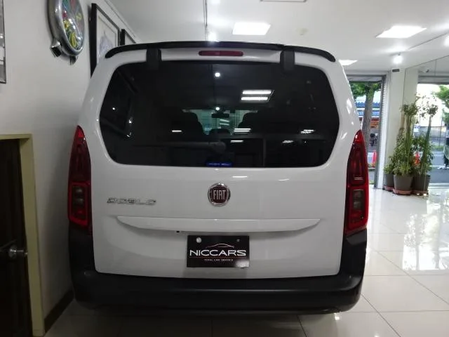 Fiat DOBLO 2023 — миниатюра 2