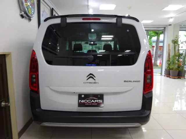 Citroen BERLINGO SHINE BLUE HDI XTR PACK 2023 — миниатюра 3
