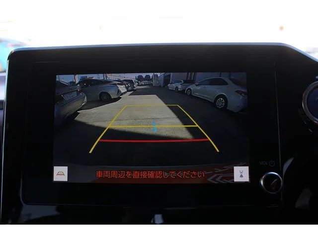 Toyota NOAH HYBRID X 2022 — миниатюра 2