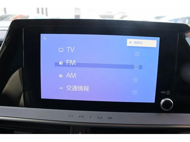 Toyota PRIUS X 2023 — миниатюра 2