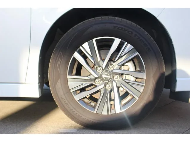 Nissan SERENA HIGHWAY STAR V 2025 — миниатюра 5
