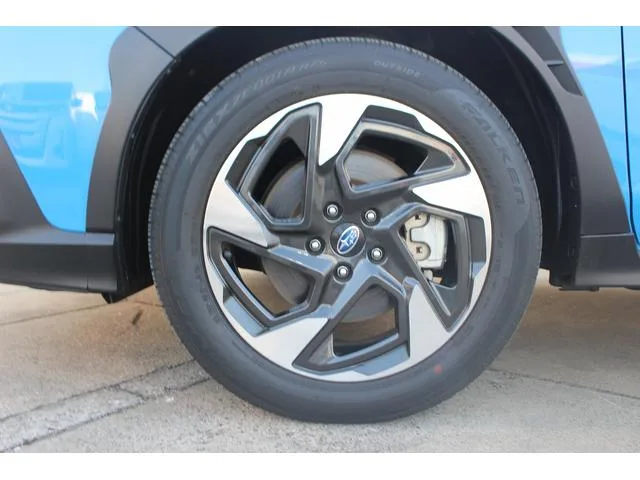 Subaru CROSSTREK LIMITED 2023 — миниатюра 5