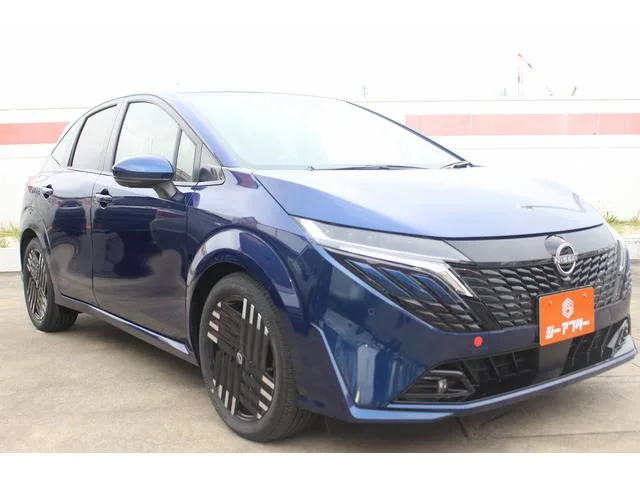 Nissan AURA G 2024 — миниатюра 3