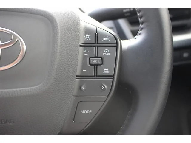 Toyota Prius U 2023 — миниатюра 2