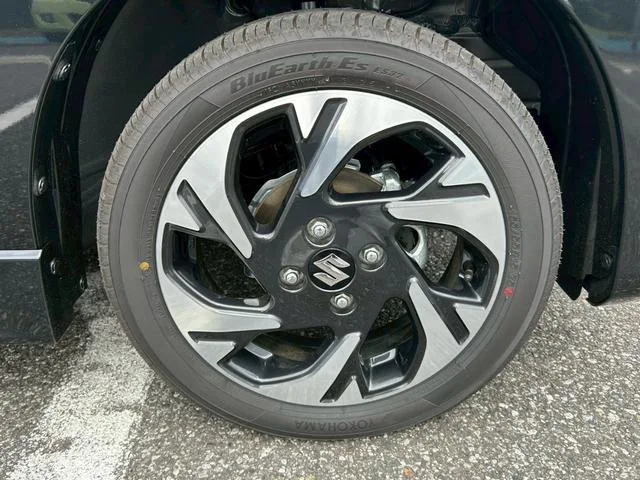 Suzuki SPACIA CUSTOM HYBRID XS 2025 — миниатюра 3