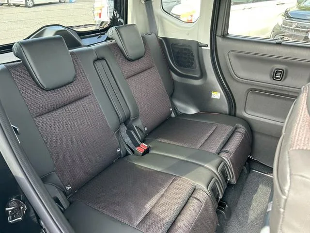 Suzuki SPACIA CUSTOM HYBRID XS 2025 — миниатюра 5
