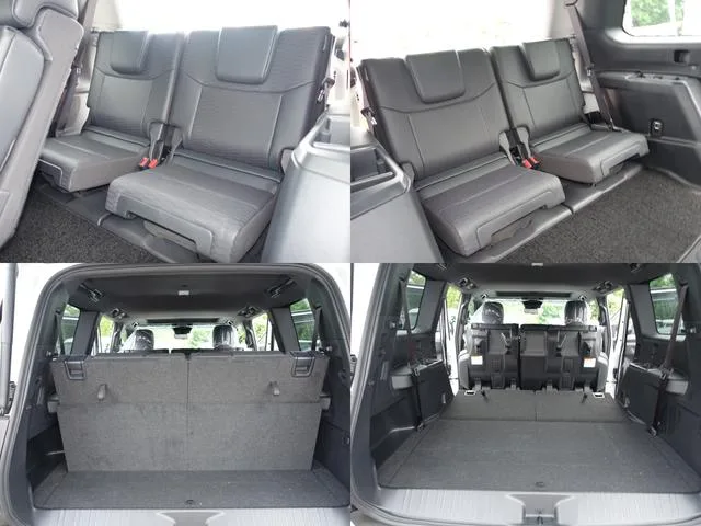 Toyota LAND CRUISER 250 VX 2024 — миниатюра 2