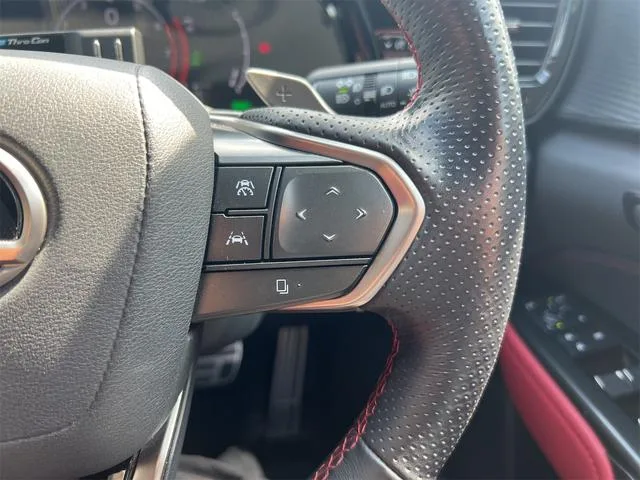 Lexus NX NX450H+ F SPORT 2023 — миниатюра 5