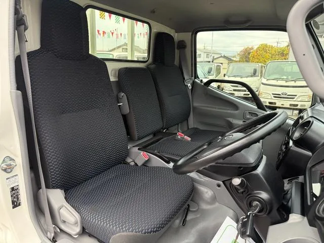 Toyota DYNA TRUCK LONG JUSTLOW 2023 — миниатюра 3