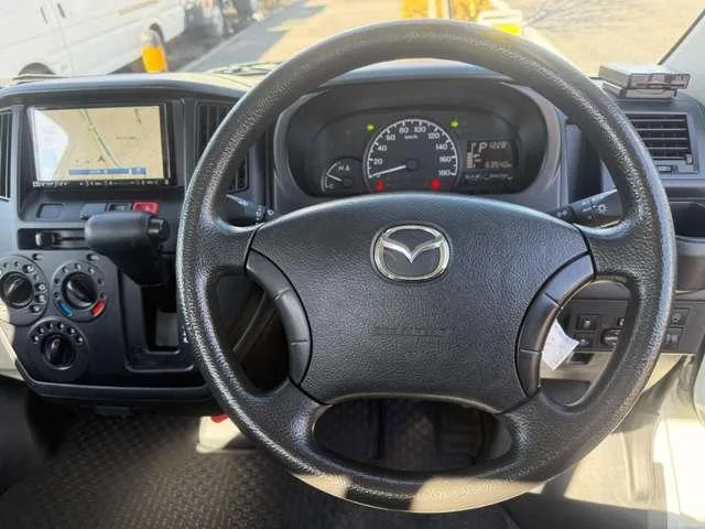 Mazda BONGO TRUCK DX 2022 — миниатюра 3