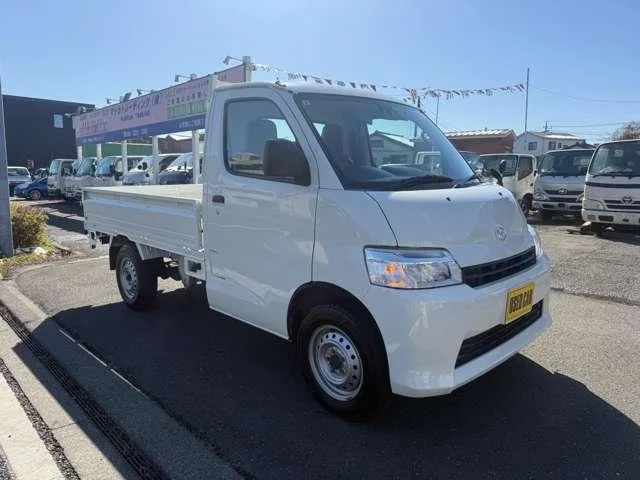 Mazda BONGO TRUCK DX 2022 — миниатюра 4