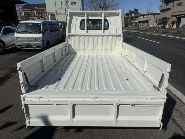 Mazda BONGO TRUCK DX 2022 — миниатюра 5