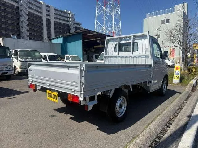 Toyota TOWNACE TRUCK DX 2023 — миниатюра 2