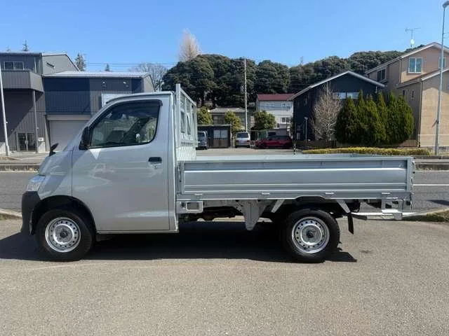 Toyota TOWNACE TRUCK DX 2023 — миниатюра 3
