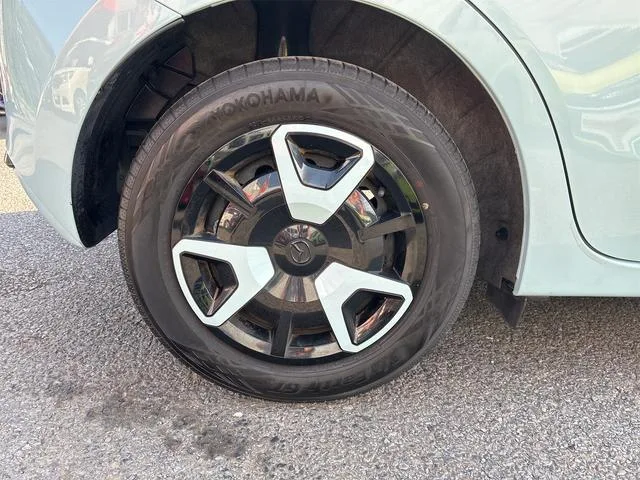 Mazda MAZDA2 15 BD 2023 — миниатюра 4