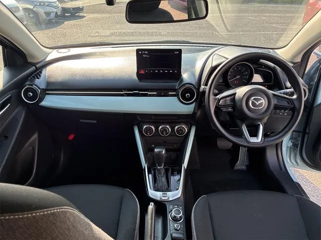 Mazda MAZDA2 15 BD 2023 — миниатюра 5