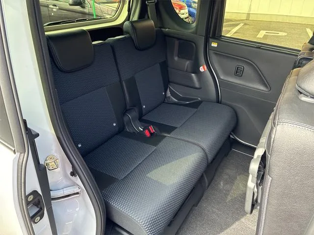 Daihatsu TANTO X 2023 — миниатюра 5