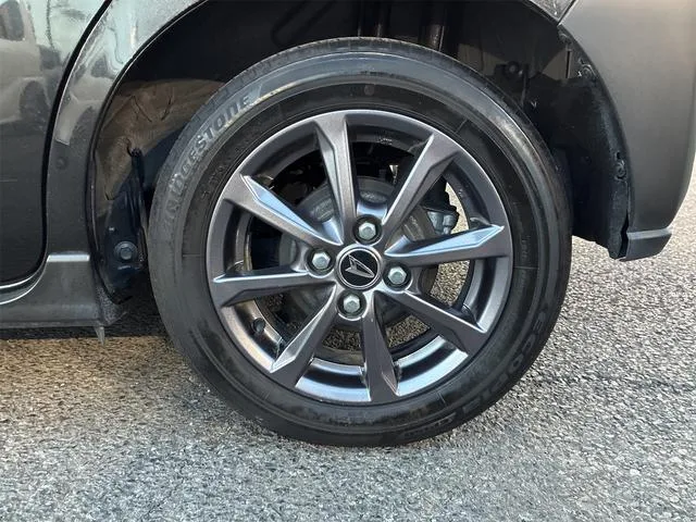 Daihatsu TANTO FUN CR0SS 2023 — миниатюра 4