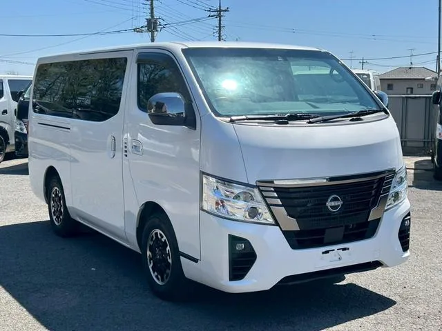 Nissan CARAVAN LONG PRO STYLE GRAND PREMIUM GX 2023 — миниатюра 3