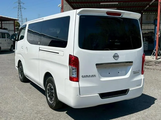 Nissan CARAVAN LONG PRO STYLE GRAND PREMIUM GX 2023 — миниатюра 4