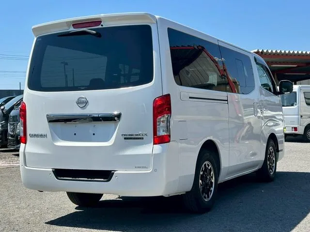 Nissan CARAVAN LONG PRO STYLE GRAND PREMIUM GX 2023 — миниатюра 5