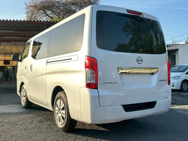 Nissan CARAVAN LONG PREMIUM GX 2022 — миниатюра 4