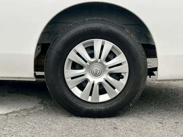 Nissan CARAVAN WAGON GX 2022 — миниатюра 5