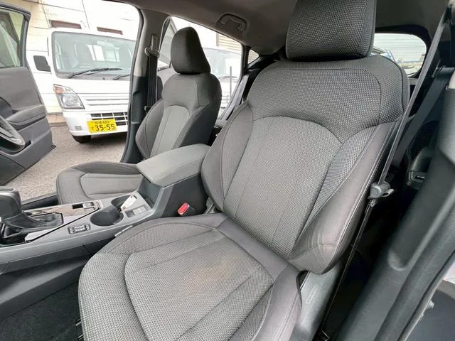 Subaru Crosstrek LIMITED 2023 — миниатюра 3