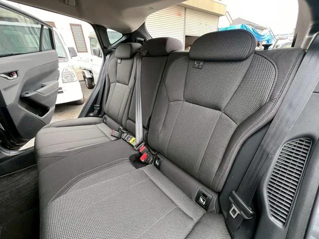 Subaru Crosstrek LIMITED 2023 — миниатюра 4