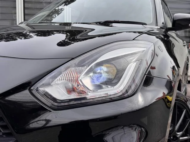 Suzuki SWIFT SPORT BASE GRADE 2023 — миниатюра 5