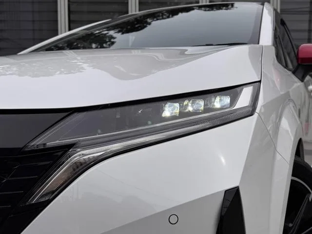 Nissan AURA NISMO 2023 — миниатюра 5