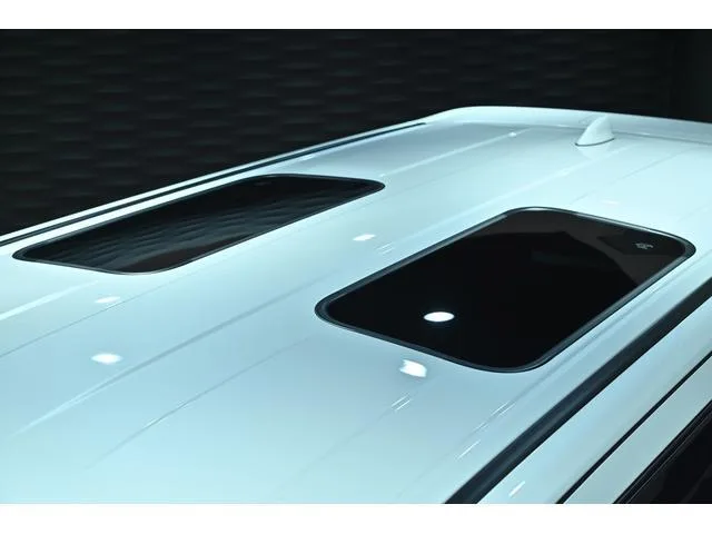Toyota ALPHARD HYBRID Z 2025 — миниатюра 4