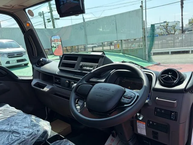 Mitsubishi Fuso CANTER 2026 — миниатюра 5