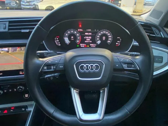 Audi Q3 35 TFSI ADVANCED 2022 — миниатюра 2