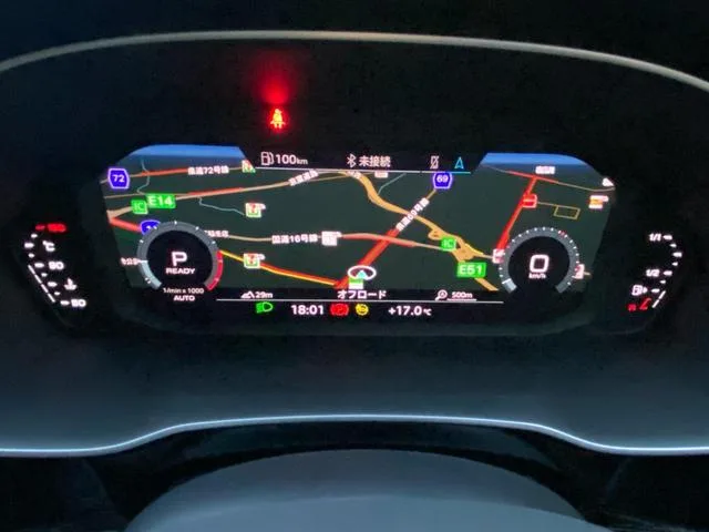 Audi Q3 35 TFSI ADVANCED 2022 — миниатюра 3