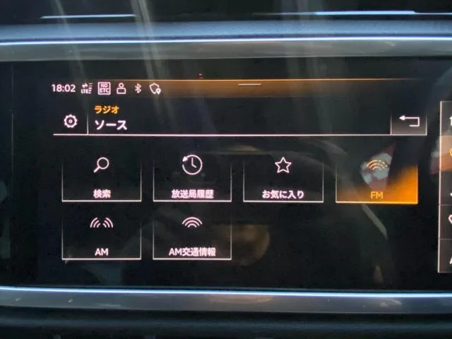 Audi Q3 35 TFSI ADVANCED 2022 — миниатюра 4