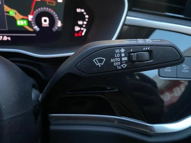 Audi Q3 35 TFSI ADVANCED 2022 — миниатюра 5