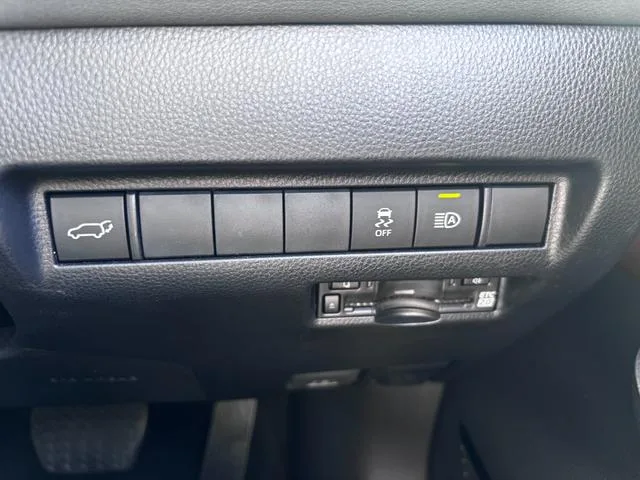 Toyota HARRIER G 2023 — миниатюра 4